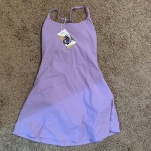Halara Dress